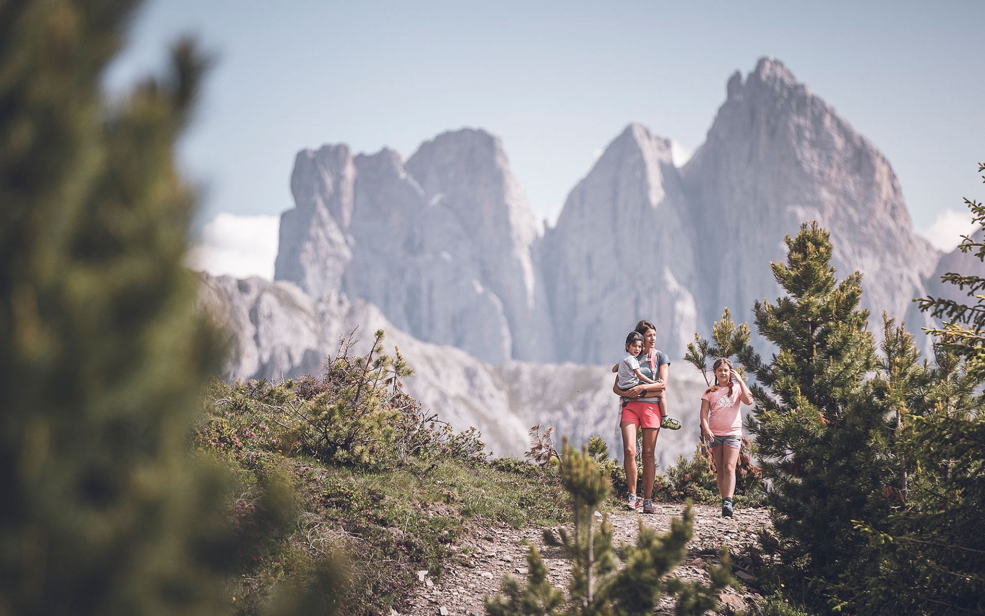 Urlaub auf dem Bauernhof Ideal für Familien Paare und Freunde